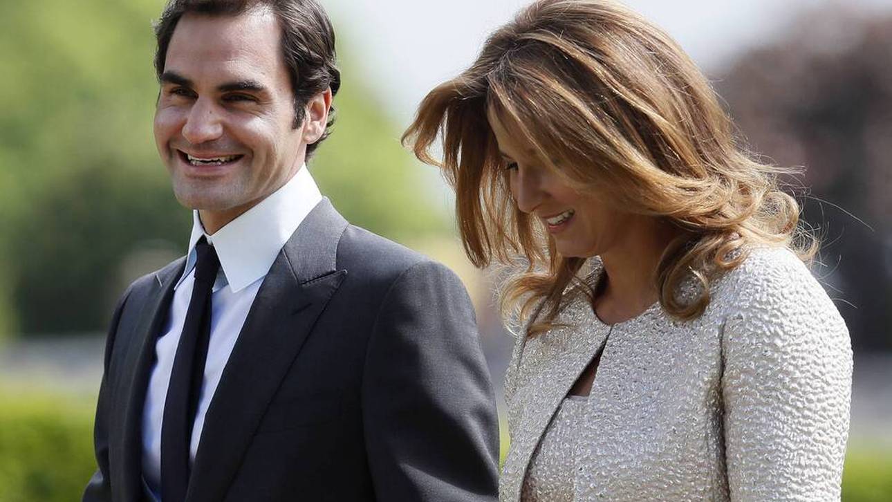 Federers pikantes Geständnis