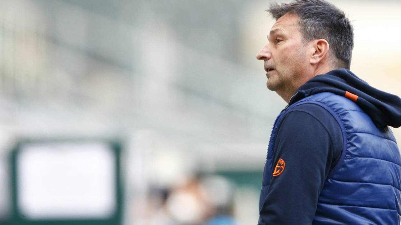 Heidel warnt vor Abschaffung von 50+1