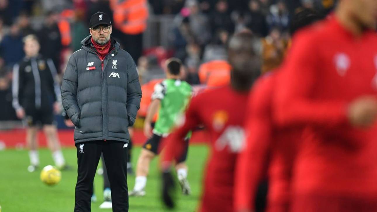 Sport-Tag: Reds empfangen Aufsteiger