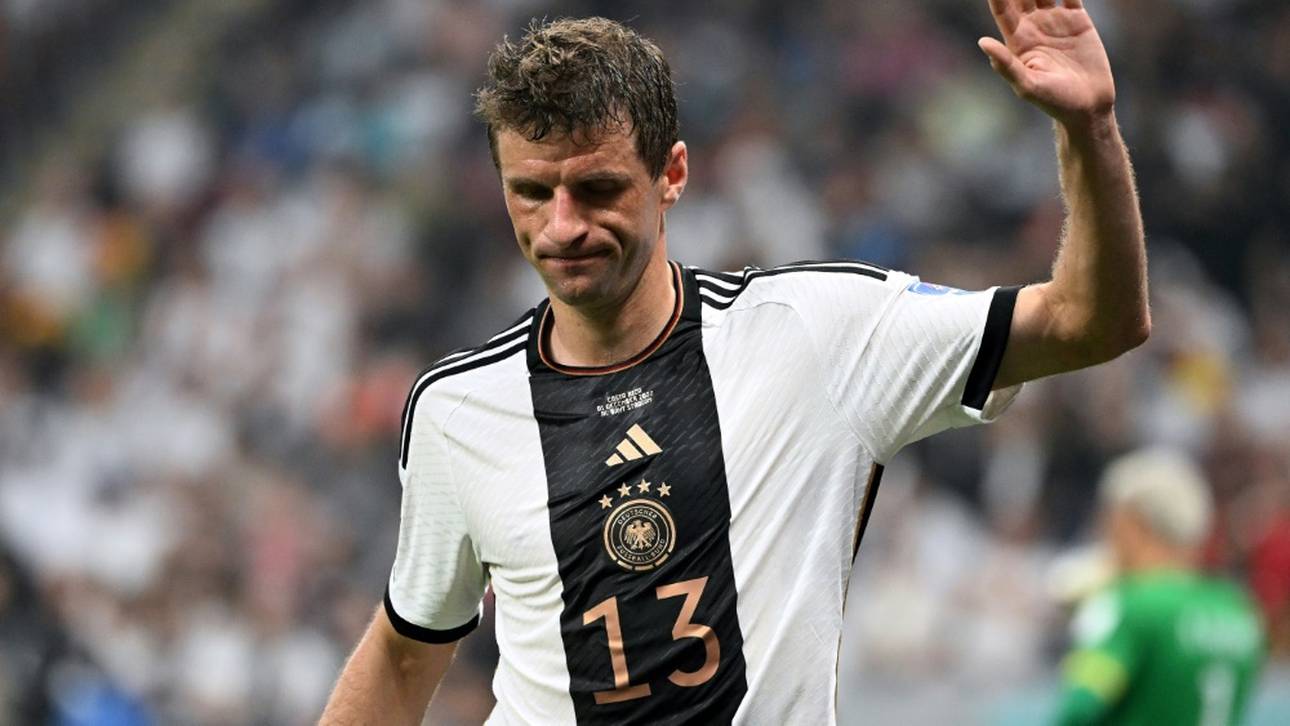 Müller-Rücktritt? Legende mit Klartext