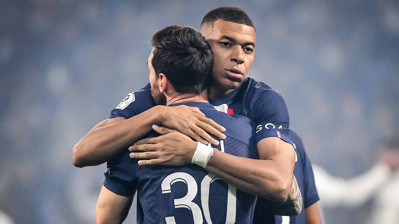 „Er ist ein echtes Biest!“