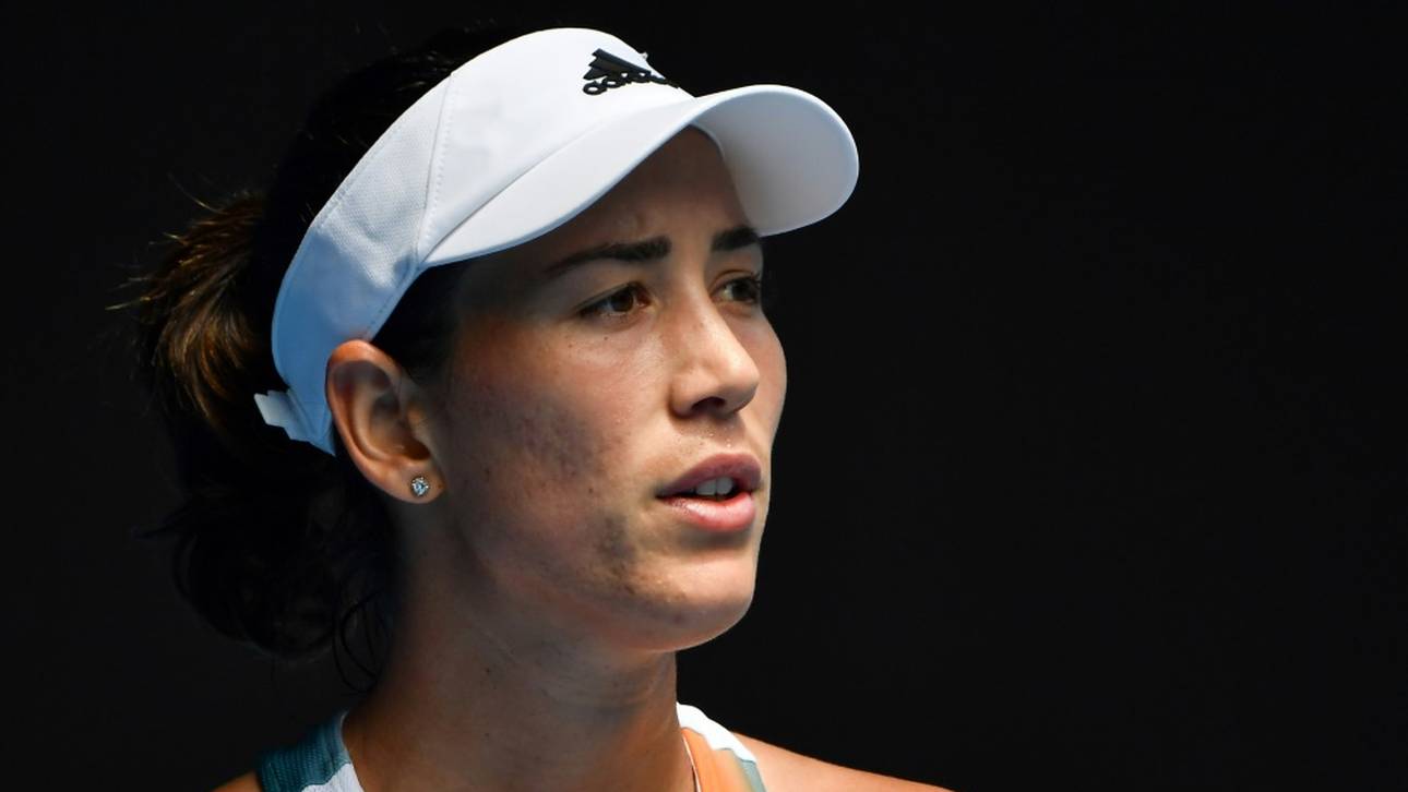 Muguruza siegt bei Auftakt