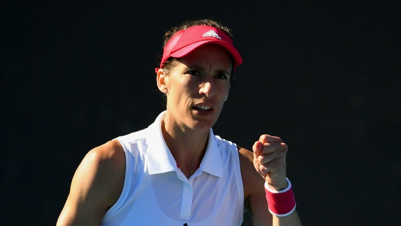 Petkovic und Barthel feiern Siege