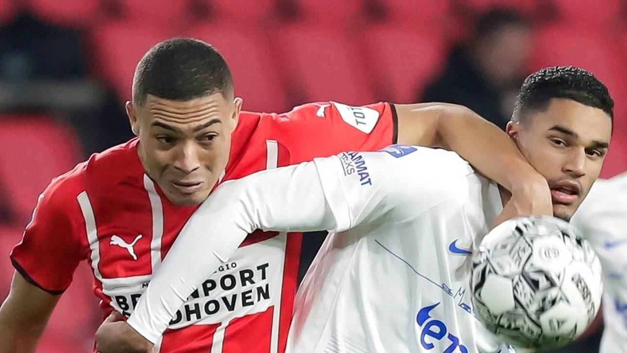 Union Berlin verpflichtet Abwehrspieler Doekhi