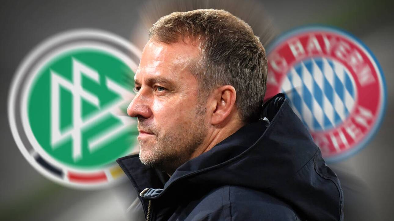 Bierhoff nennt Stand im Flick-Poker