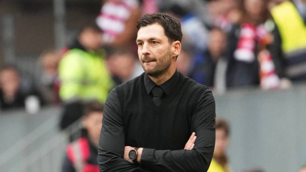 Hertha-Kandidat verlässt Moskau