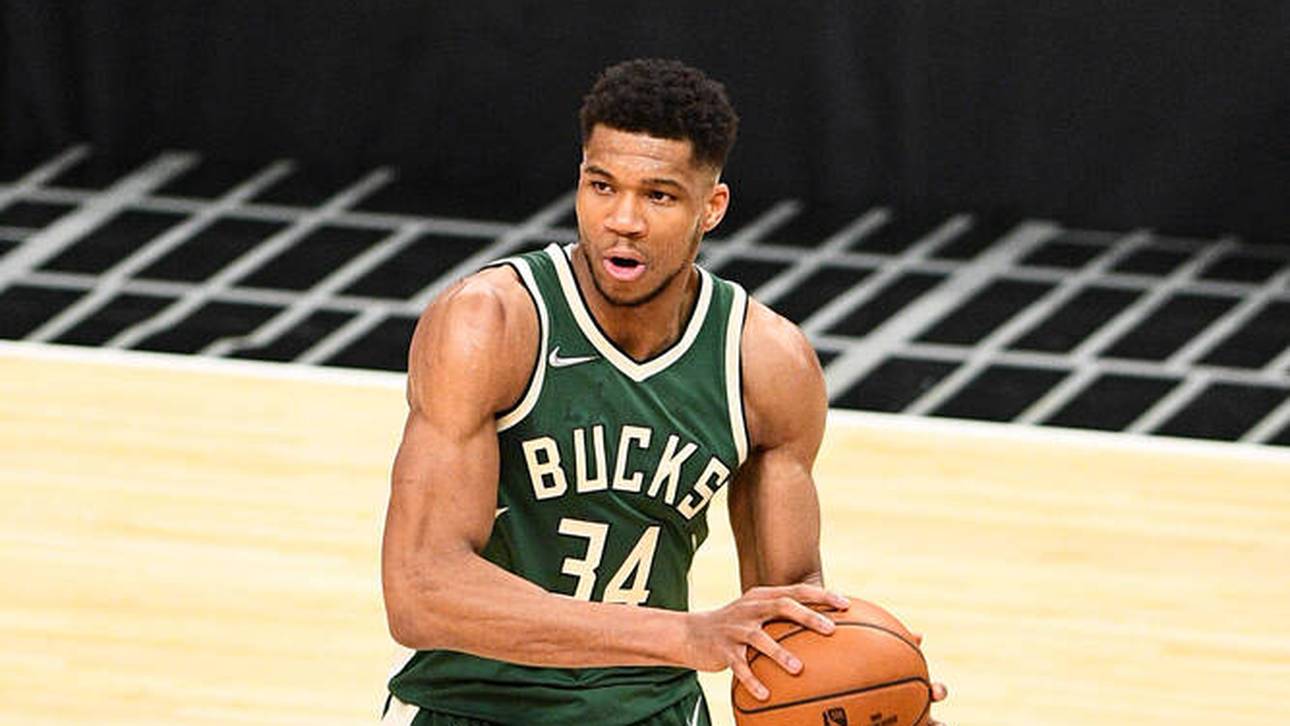 So tickt die Naturgewalt der NBA