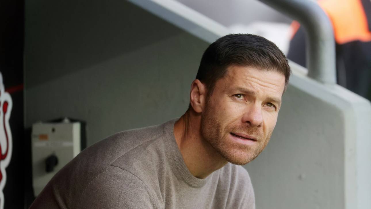 WM? Alonso will Wirtz nicht stoppen