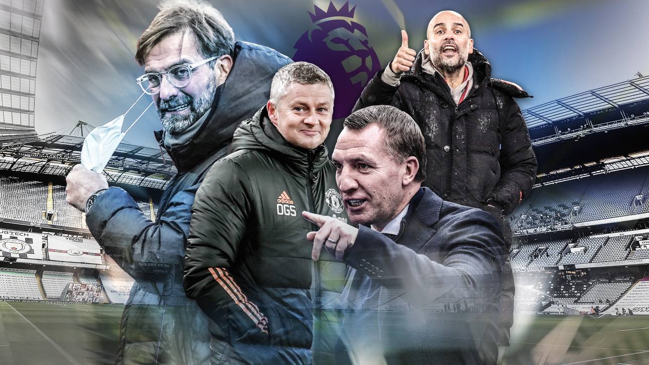 Gibt Liverpool den Titel schon auf?