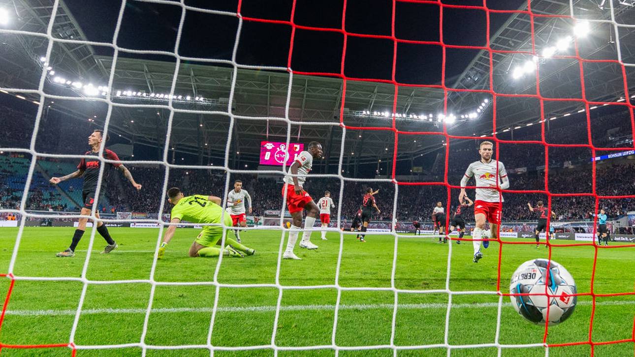 VAR-Verwirrung nach Leipziger Sieg