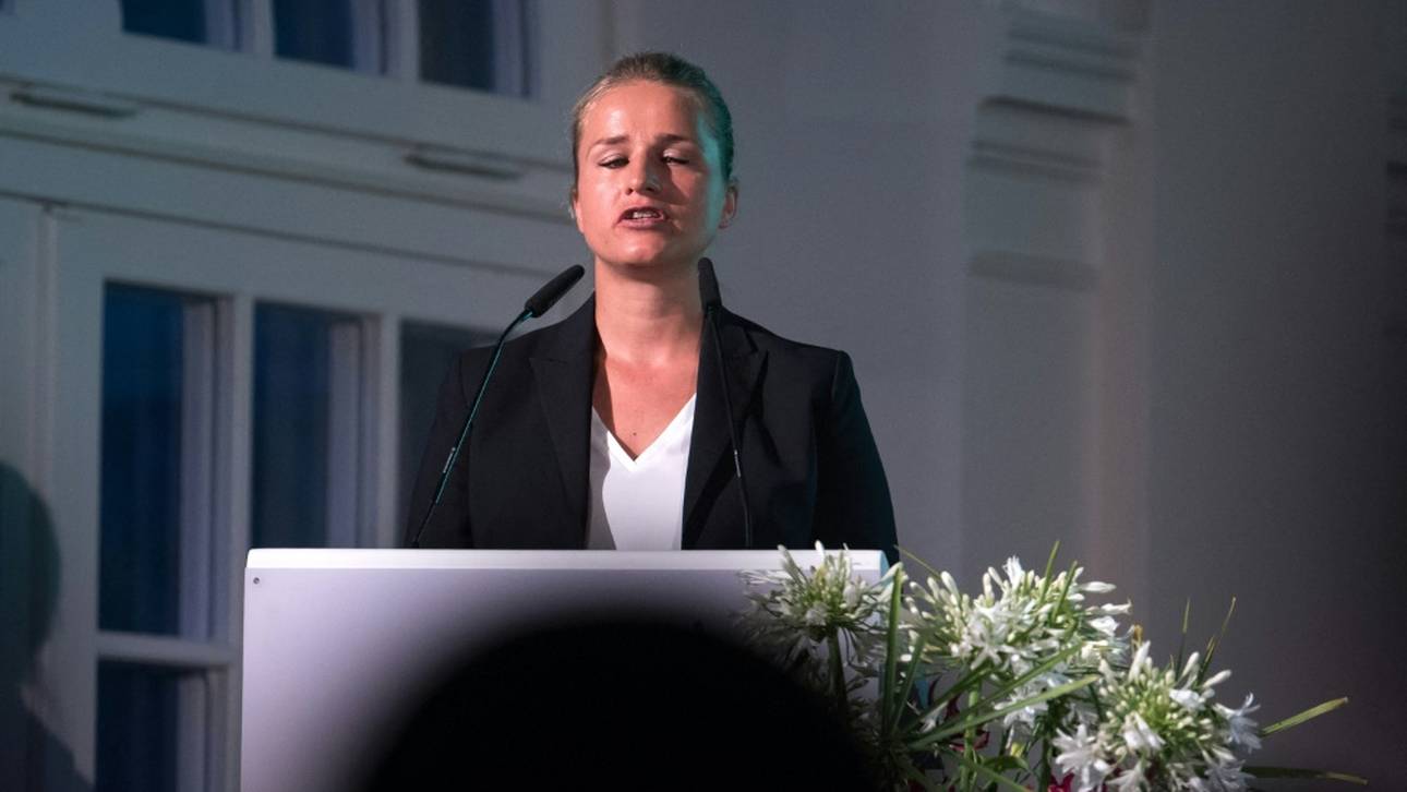 Paralympics-Star Bentele: „Vorzeichen nicht ideal“