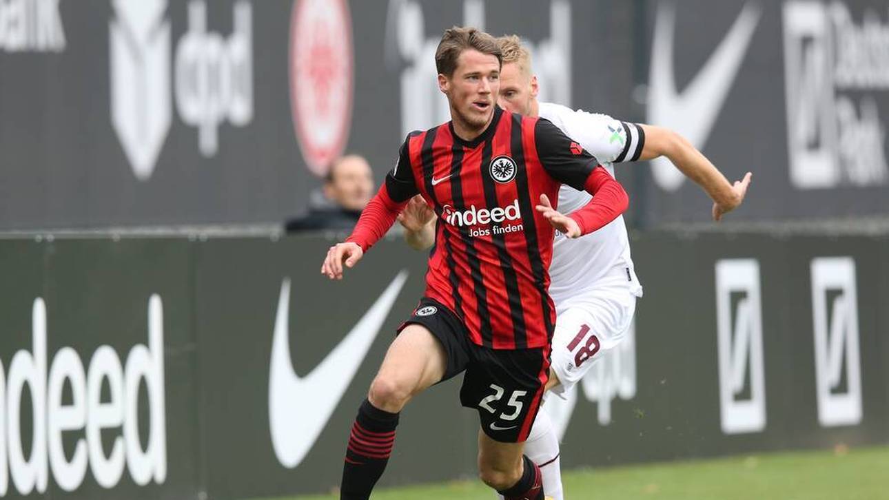 Weg aus Frankfurt? Das sagt Durm