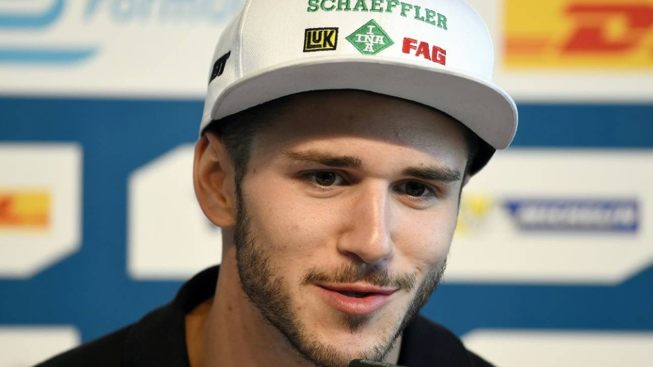 Formel E: Daniel Abt wird TV-Experte