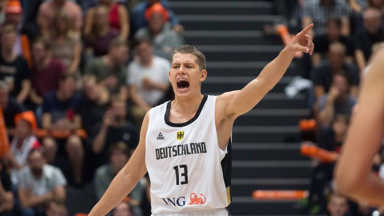 Offiziell: Wagner findet neues Team