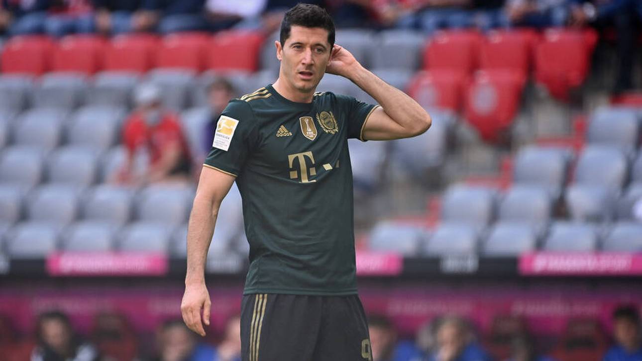 Forbes-Liste: Lewandowski abgehängt