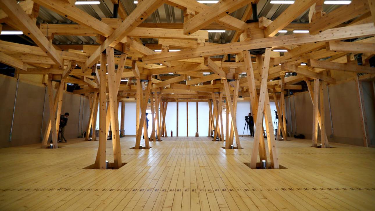 Tokio eröffnet Village Plaza