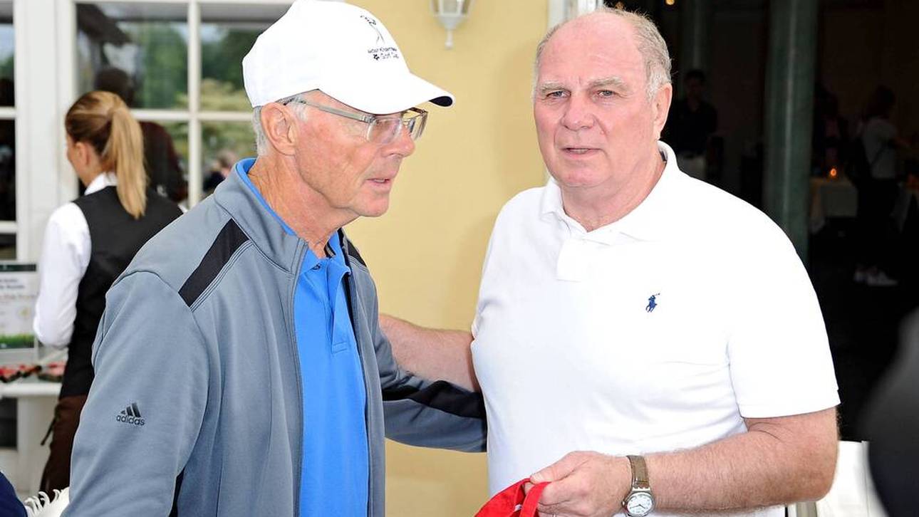 Hoeneß: WM 2006 war „nicht gekauft“