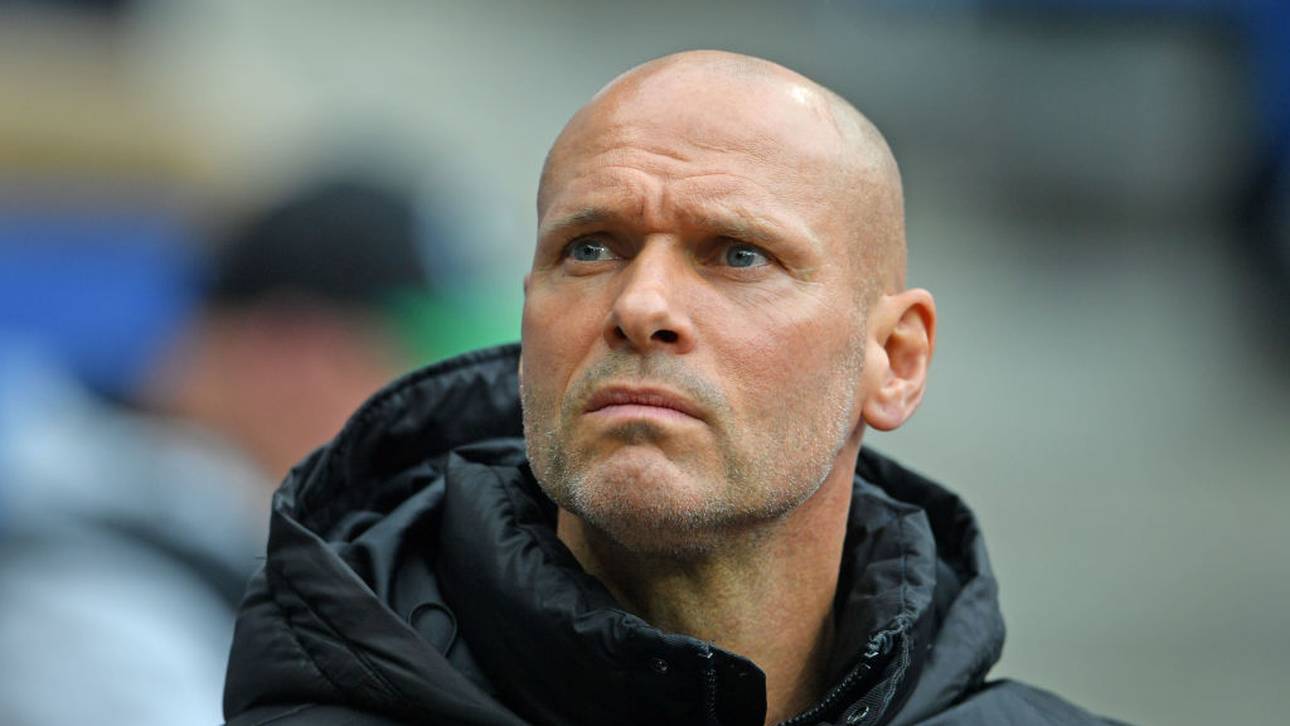 Landesligist trennt sich von Legat