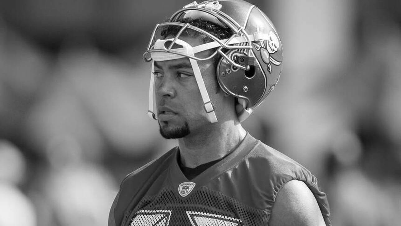 Ex-NFL-Profi Jackson gestorben