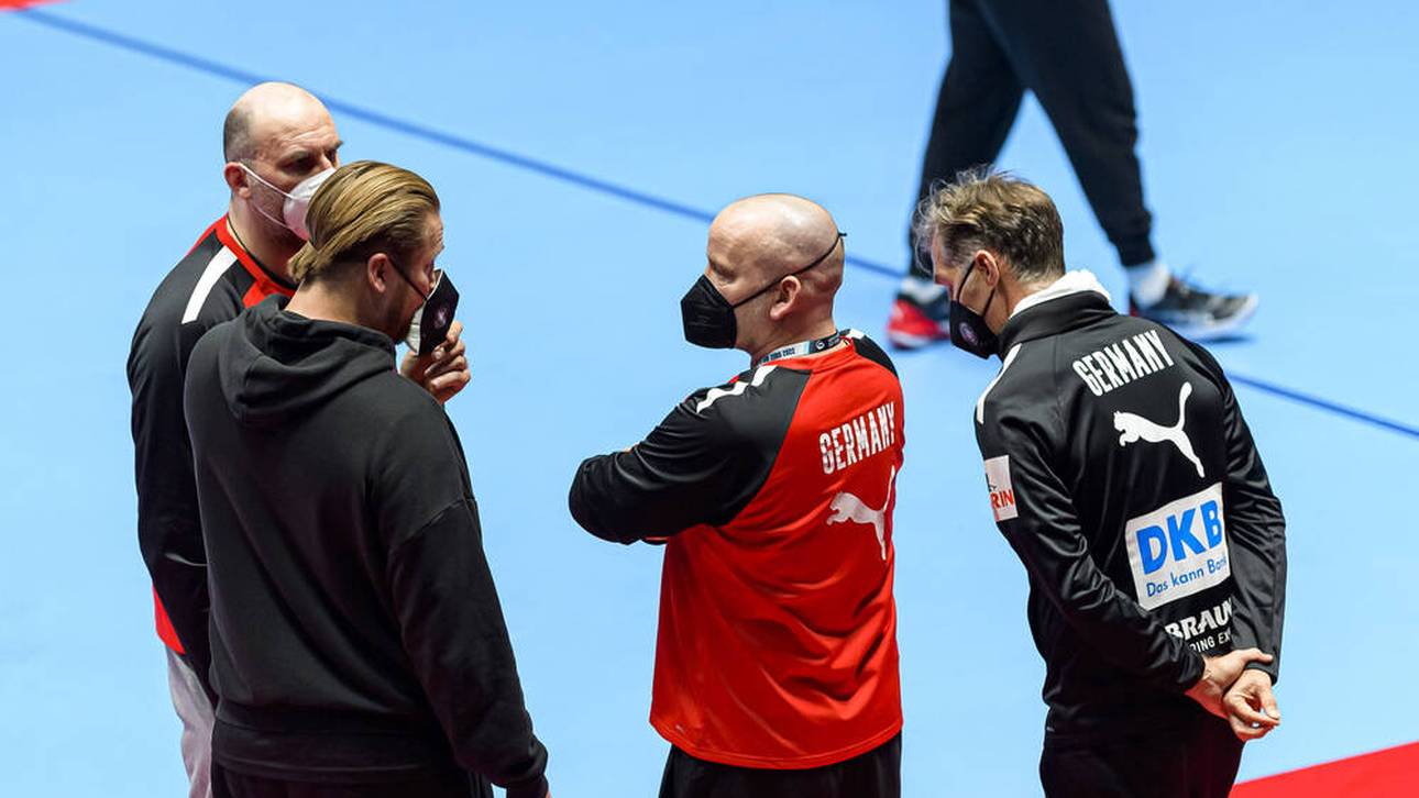 So tief steckt der DHB im Dilemma