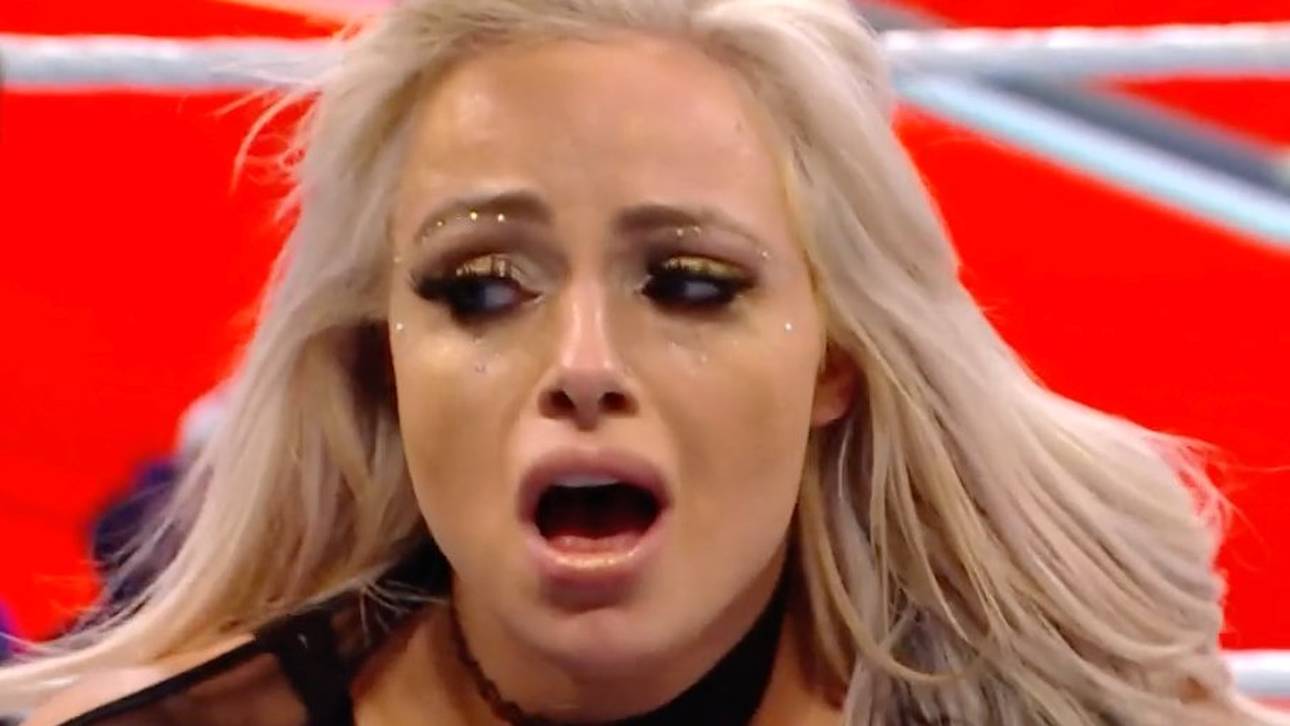 Hat WWE hier ein WrestleMania-Duell vorbereitet?