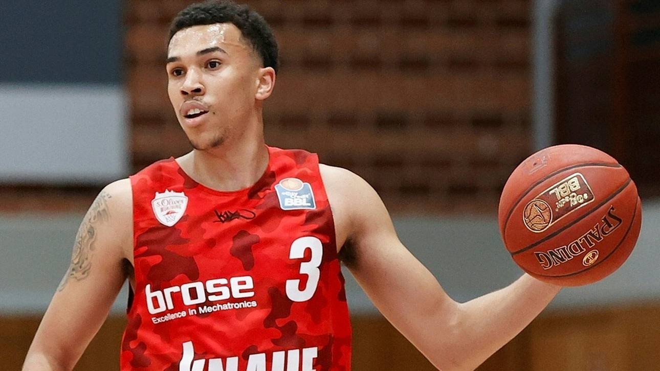 Bonn holt Ward aus Würzburg