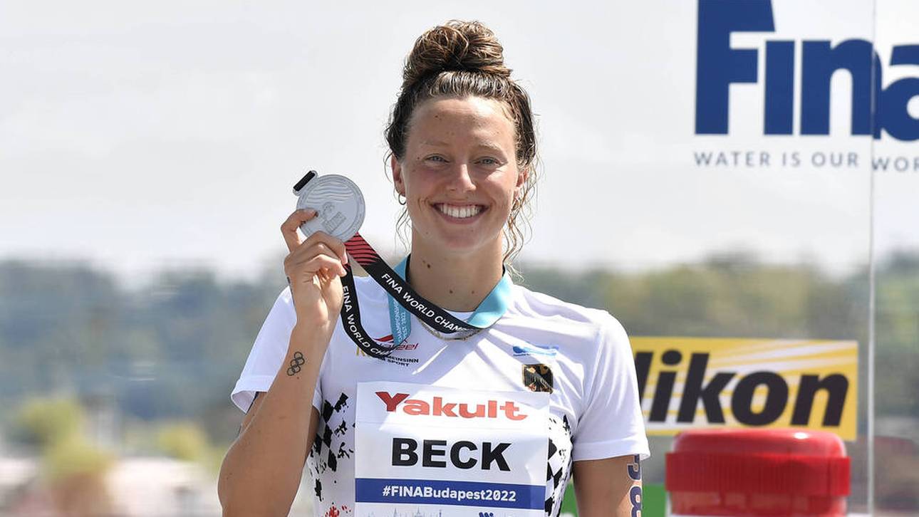 Sport-Stipendiatin 2022 gekürt!