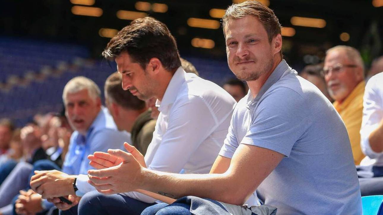 Jansen erneut HSV-Präsident