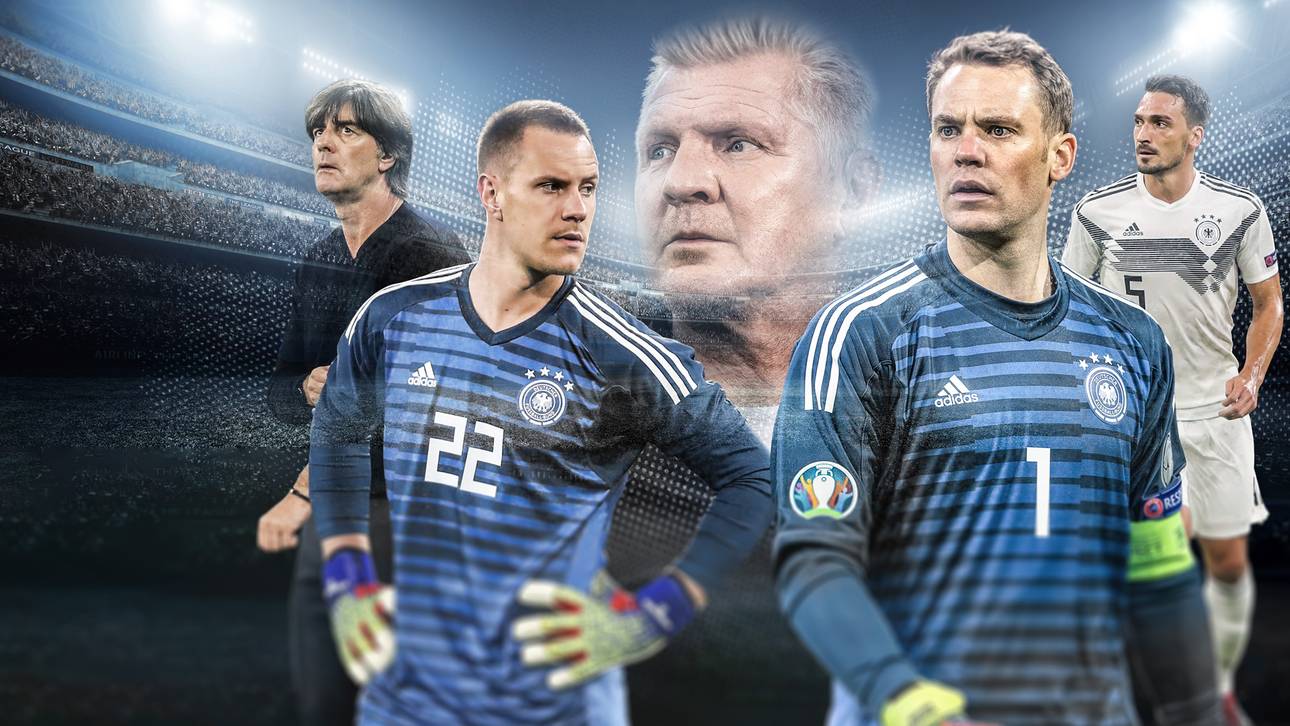 Effenberg: Hummels ins DFB-Team