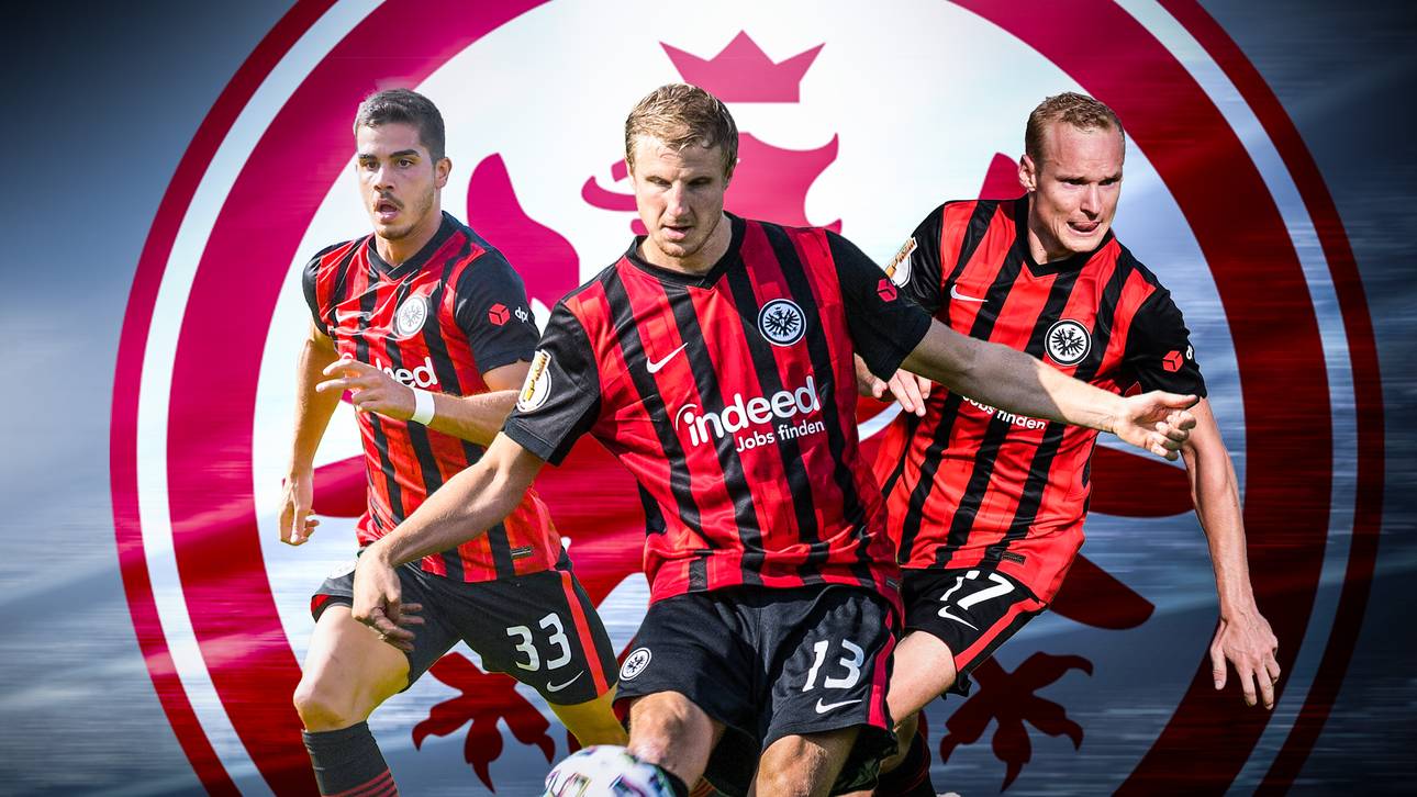 Ist die Eintracht bereit für Europa?