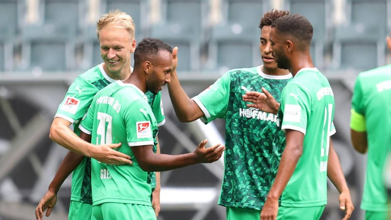 Fürth verlängert St. Paulis schwarze Serie