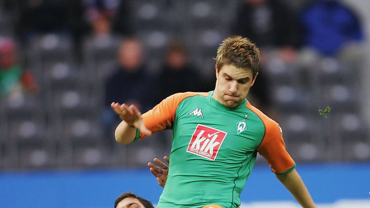 Klasnic: Organspende von Geburt an