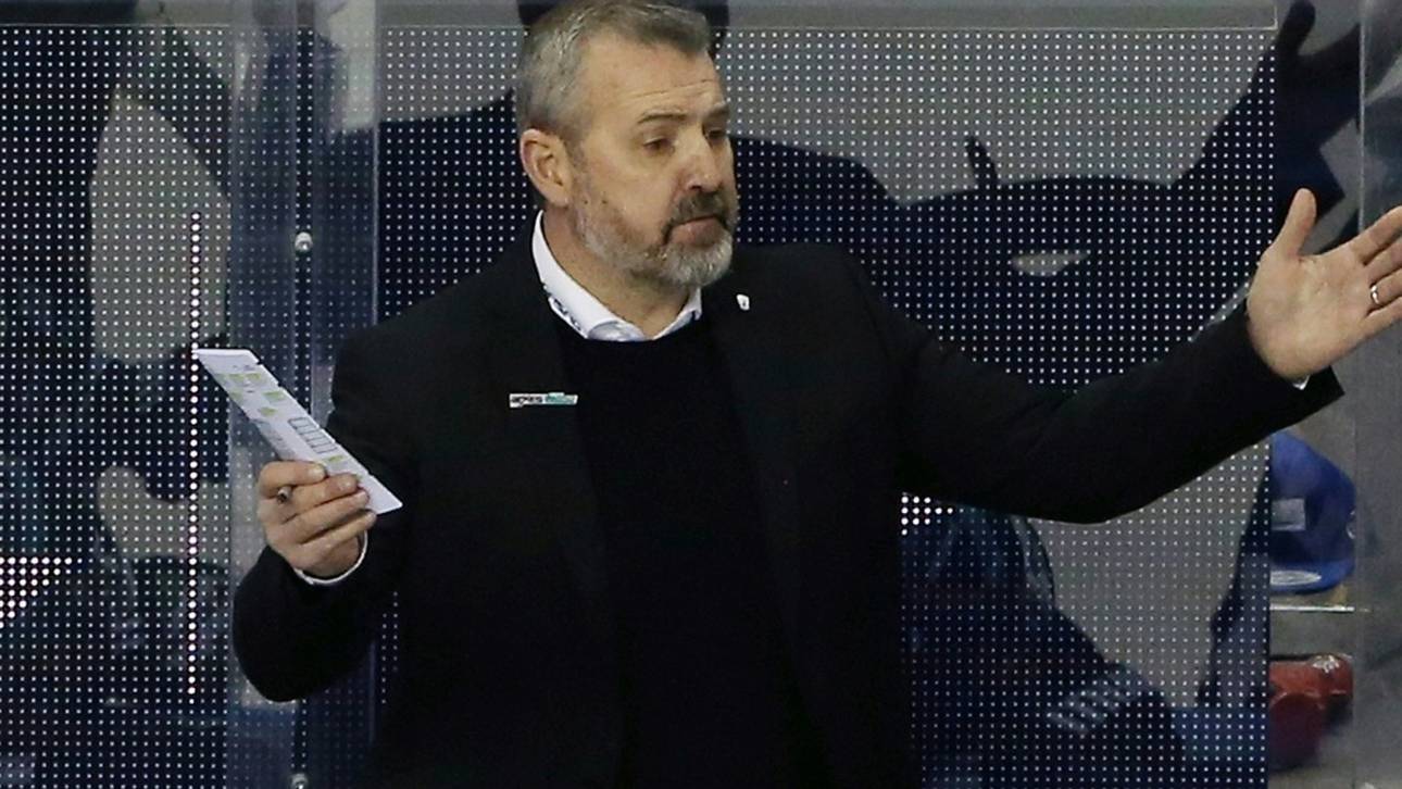 Tabellenführer Berlin verliert erneut