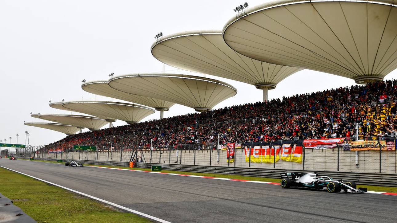 Coronavirus: Shanghai-GP in Gefahr?