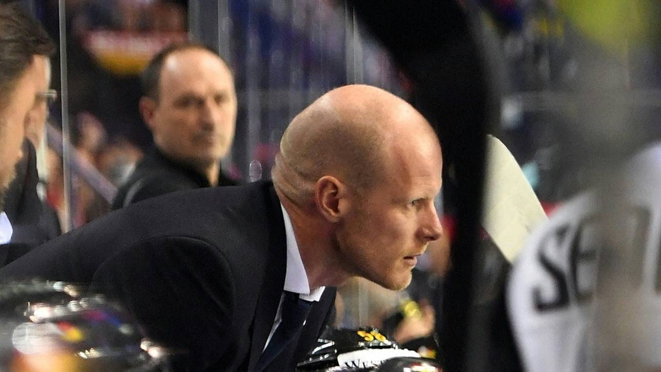 Söderholm lässt Nominierung von Reichel und Gawanke offen