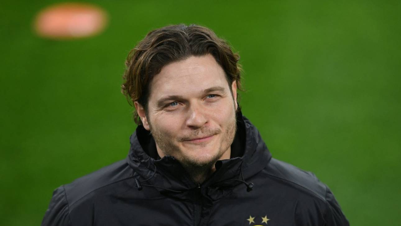 BVB: Terzic wird wieder Co-Trainer