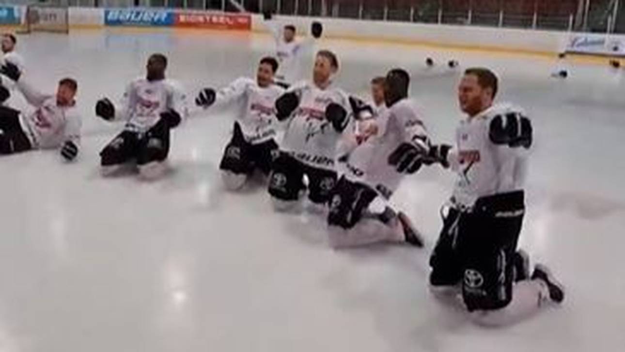 FC-Profis sensen Baumgart um