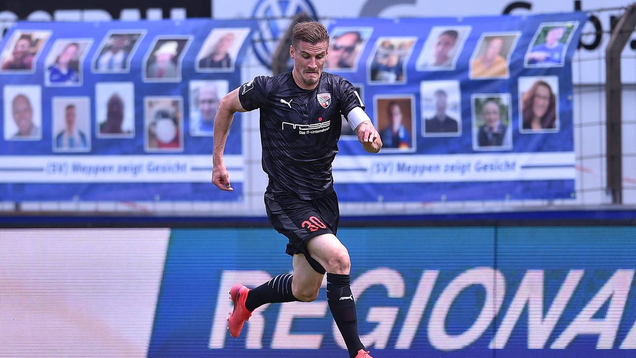 3. Liga: Aufstiegs-Krimi geht weiter