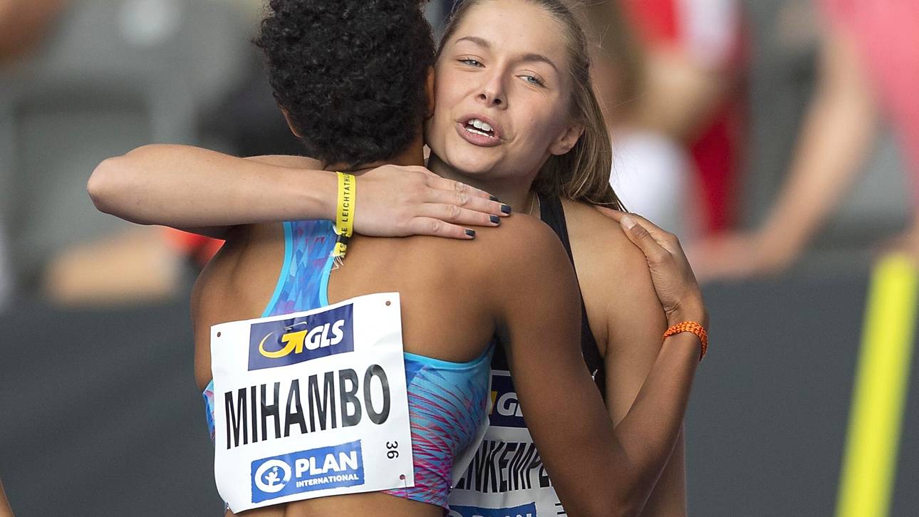 Deutsches Traumduell in Berlin platzt