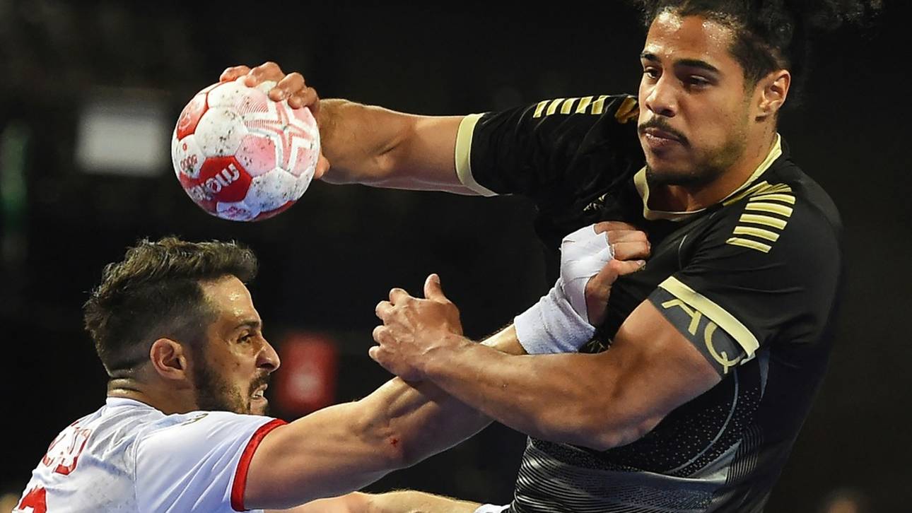 Melsungen verpflichtet Toptalent