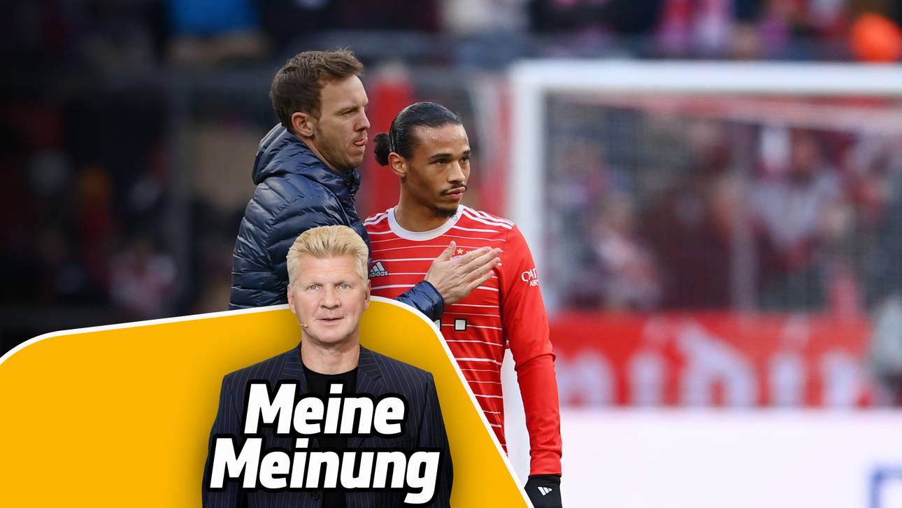 „Wenn Nagelsmann das hinkriegt …“