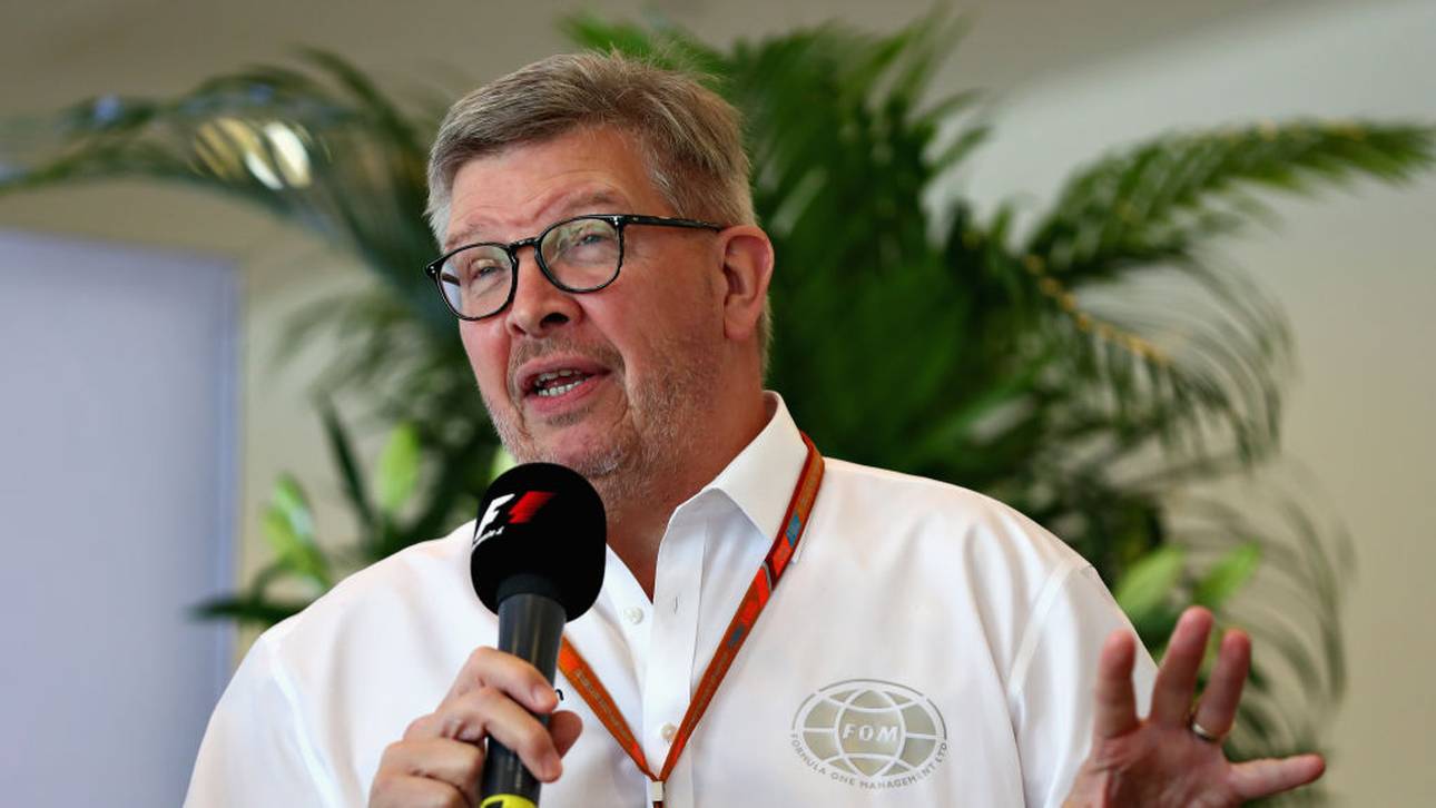 Brawn: So kam das Melbourne-Chaos