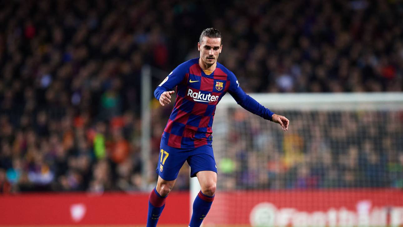 Außenseiter fordern Barca und Real