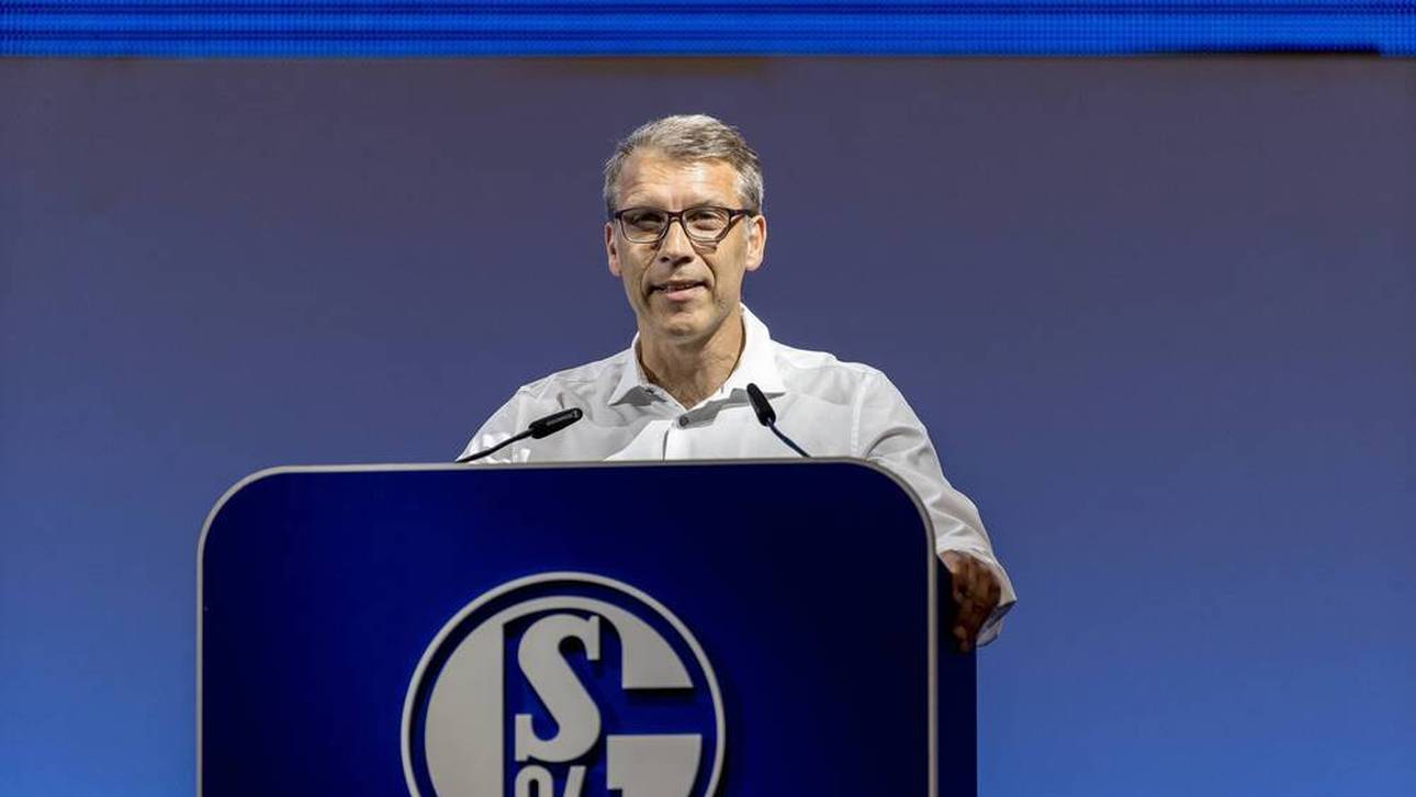 S04: Erste Personal-Entscheidungen