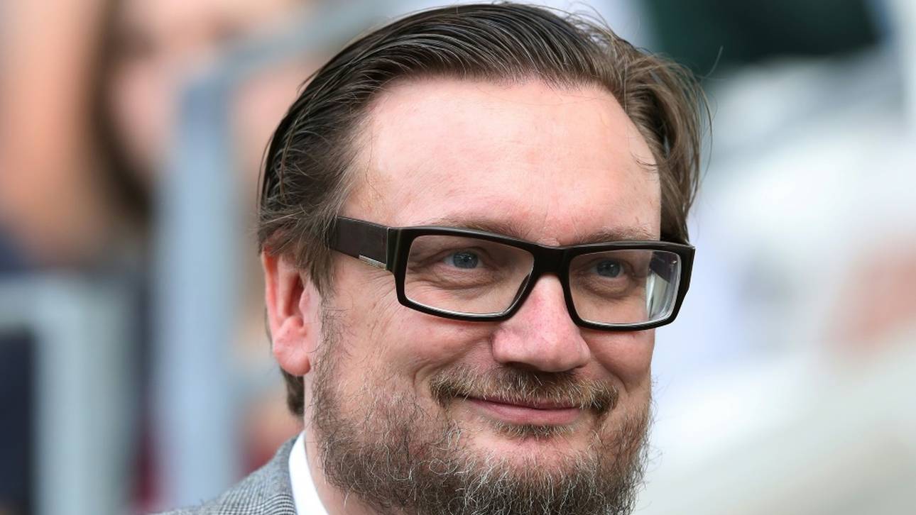 Welling neuer Geschäftsführer beim VfL Osnabrück