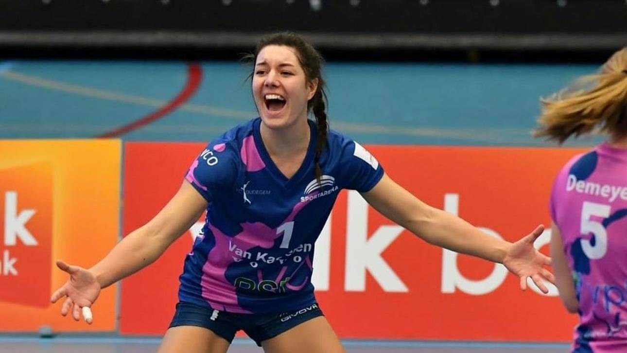 Neuzugang für Straubing