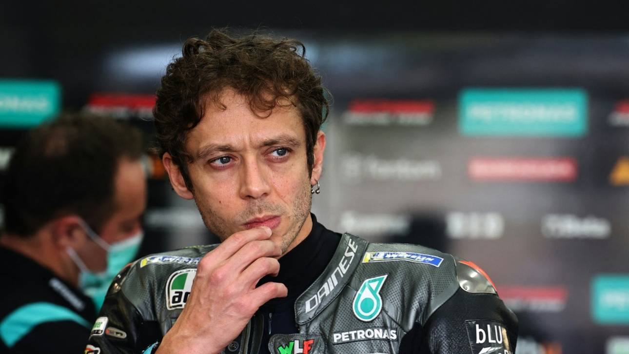 Karriere auf vier Rädern startet: Rossi hat „viel zu lernen“