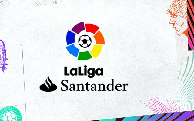 Fifa 21 Wer Schafft Es Ins La Liga Tots