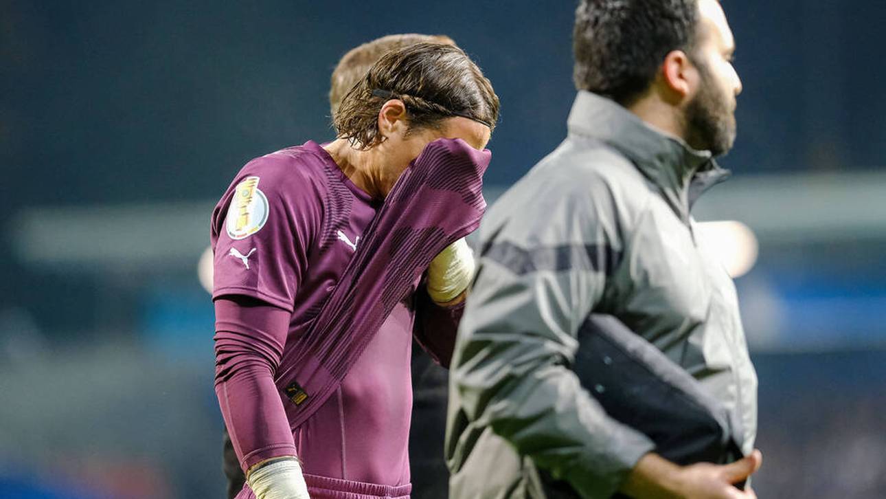 So steht es um Yann Sommer