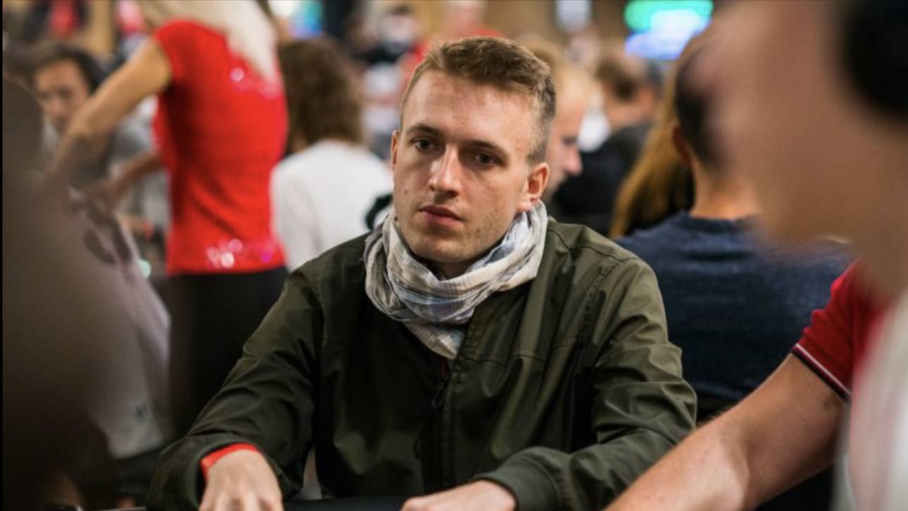 Niklas Astedt verpasst GGPoker Super MILLION$ Rekordsieg